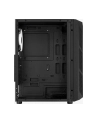 AEROCOOL PGS PRIME-G-BK-v2 ARGB Black Mid Tower PC case - nr 34