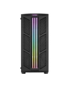 AEROCOOL PGS PRIME-G-BK-v2 ARGB Black Mid Tower PC case - nr 36