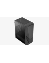 AEROCOOL PGS ZAURON FRGB-G-BK-v1 Black Mid Tower PC case - nr 10