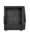 AEROCOOL PGS ZAURON FRGB-G-BK-v1 Black Mid Tower PC case - nr 12