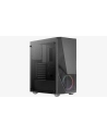 AEROCOOL PGS ZAURON FRGB-G-BK-v1 Black Mid Tower PC case - nr 15
