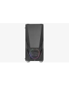 AEROCOOL PGS ZAURON FRGB-G-BK-v1 Black Mid Tower PC case - nr 1
