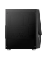 AEROCOOL PGS ZAURON FRGB-G-BK-v1 Black Mid Tower PC case - nr 24