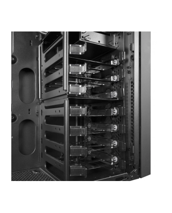 CHIEFTEC Mesh Series CW-01B-OP Workstation ATX Case no PSU nr 2