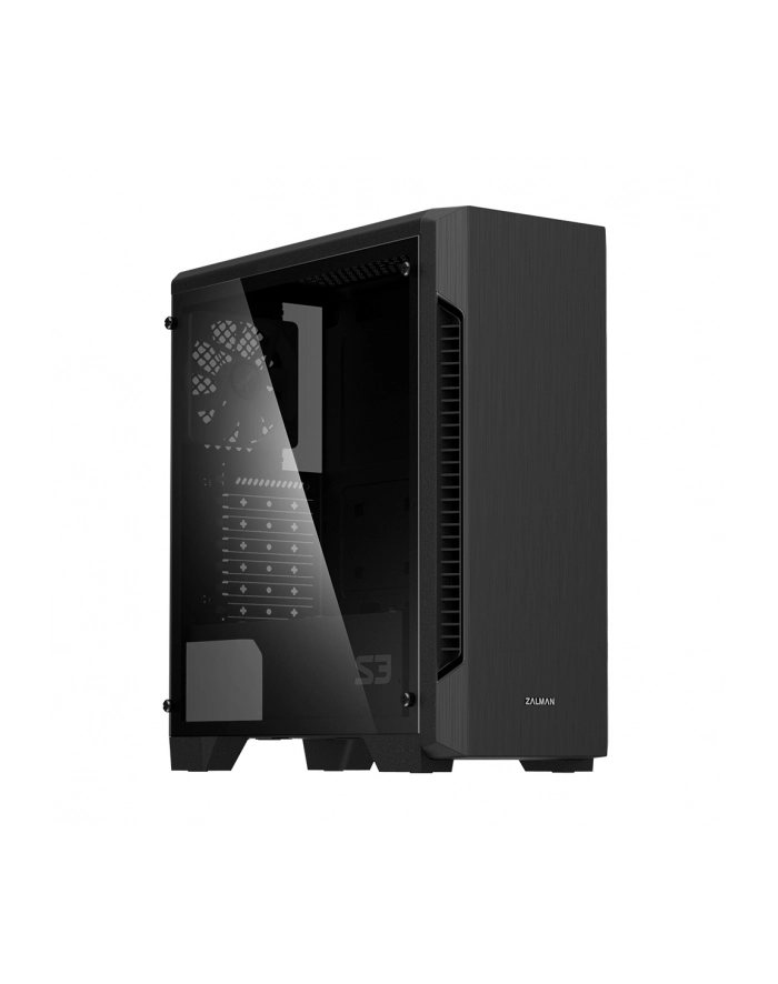 ZALMAN S3 TG CASE główny