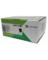 LEXMARK 24B6720 Toner Lexmark black 20 000 str. XC4150 - nr 1