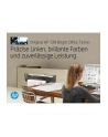 hp inc. HP 728 130-ml Matte Black DesignJet Ink Cartridge - nr 7
