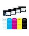 hp inc. HP 728 130-ml Matte Black DesignJet Ink Cartridge - nr 9