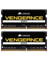 CORSAIR Vengeance DDR4 32GB 2x16GB 3200MHz CL22 1.2V SODIMM - nr 10