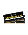 CORSAIR Vengeance DDR4 32GB 2x16GB 3200MHz CL22 1.2V SODIMM - nr 15