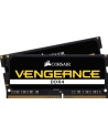 CORSAIR Vengeance DDR4 32GB 2x16GB 3200MHz CL22 1.2V SODIMM - nr 17