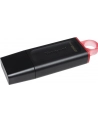 KINGSTON 256GB USB3.2 Gen1 DataTraveler Exodia Black + Pink - nr 33