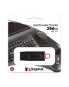 KINGSTON 256GB USB3.2 Gen1 DataTraveler Exodia Black + Pink - nr 36