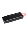 KINGSTON 256GB USB3.2 Gen1 DataTraveler Exodia Black + Pink - nr 37