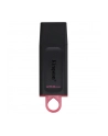 KINGSTON 256GB USB3.2 Gen1 DataTraveler Exodia Black + Pink - nr 38