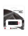 KINGSTON 256GB USB3.2 Gen1 DataTraveler Exodia Black + Pink - nr 39