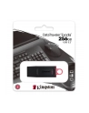KINGSTON 256GB USB3.2 Gen1 DataTraveler Exodia Black + Pink - nr 45