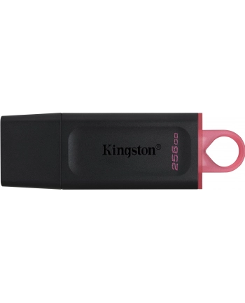 KINGSTON 256GB USB3.2 Gen1 DataTraveler Exodia Black + Pink nr 1