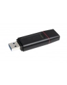 KINGSTON 256GB USB3.2 Gen1 DataTraveler Exodia Black + Pink - nr 5