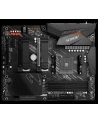 GIGABYTE B550 AORUS ELITE AX AM4 DDR4 2xM.2 4xSATA HDMI ATX MB - nr 17