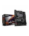 GIGABYTE B550 AORUS ELITE AX AM4 DDR4 2xM.2 4xSATA HDMI ATX MB - nr 40