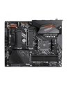 GIGABYTE B550 AORUS ELITE AX AM4 DDR4 2xM.2 4xSATA HDMI ATX MB - nr 56