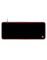 GEMBIRD MP-GAMELED-L Gaming mouse pad with LED light effect L-size 300 x 800 mm - nr 11