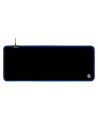 GEMBIRD MP-GAMELED-L Gaming mouse pad with LED light effect L-size 300 x 800 mm - nr 12