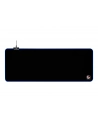 GEMBIRD MP-GAMELED-L Gaming mouse pad with LED light effect L-size 300 x 800 mm - nr 14