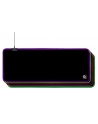 GEMBIRD MP-GAMELED-L Gaming mouse pad with LED light effect L-size 300 x 800 mm - nr 5