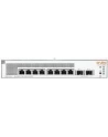 hewlett packard enterprise HPE Aruba Instant On 1930 Switch 8G 2SFP 124W Europe - English localization - nr 12
