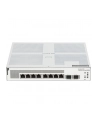 hewlett packard enterprise HPE Aruba Instant On 1930 Switch 8G 2SFP 124W Europe - English localization - nr 1