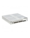 hewlett packard enterprise HPE Aruba Instant On 1930 Switch 8G 2SFP 124W Europe - English localization - nr 2