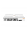hewlett packard enterprise HPE Aruba Instant On 1930 Switch 8G 2SFP 124W Europe - English localization - nr 6