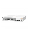 hewlett packard enterprise HPE Aruba Instant On 1930 Switch 8G 2SFP 124W Europe - English localization - nr 8