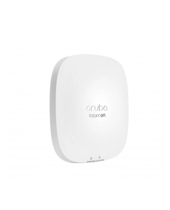 hewlett packard enterprise HPE Aruba Instant On AP22 Access Point RW 2x2 Wi-Fi 6 Indoor nr 1