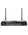 DRAYTEK Vigor 2927ac Dual-WAN Wlan Router 802.11n/ac 2xGbE WAN 5xGbE LAN ports - nr 1