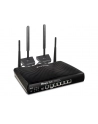 DRAYTEK Vigor 2927L Dual-WAN LTE/Wlan Router 802.11n/ac 2xGbE WAN 5xGbE LAN ports - nr 11