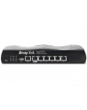 DRAYTEK Vigor 2927L Dual-WAN LTE/Wlan Router 802.11n/ac 2xGbE WAN 5xGbE LAN ports - nr 4