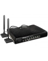 DRAYTEK Vigor 2927L Dual-WAN LTE/Wlan Router 802.11n/ac 2xGbE WAN 5xGbE LAN ports - nr 5