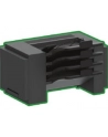 LEXMARK 50G0852 4-Bin Mailbox MS72x MS82x MX82x - nr 3