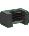 LEXMARK 50G0852 4-Bin Mailbox MS72x MS82x MX82x - nr 6