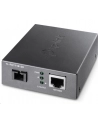 TP-LINK 10/100Mbps RJ45 to 100Mbps Single-mode SC WDM Bi-Directional Fiber Converter Full-duplex - nr 1