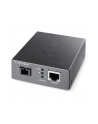 TP-LINK 10/100Mbps RJ45 to 100Mbps Single-mode SC WDM Bi-Directional Fiber Converter Full-duplex - nr 2