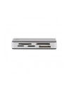 DIGITUS Czytnik kart USB 3.0 Obsługuje karty MS/SD/SDHC/MiniSD/M2/CF/MD/SDXC Kabel połączeniowy USB A o długości 1 m - nr 19