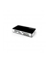 DIGITUS Czytnik kart USB 3.0 Obsługuje karty MS/SD/SDHC/MiniSD/M2/CF/MD/SDXC Kabel połączeniowy USB A o długości 1 m - nr 45