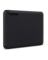 toshiba europe TOSHIBA Canvio Advance 1TB 2.5inch External Hard Drive USB 3.2 Gen1 Black - nr 18