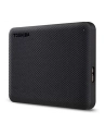 toshiba europe TOSHIBA Canvio Advance 1TB 2.5inch External Hard Drive USB 3.2 Gen1 Black - nr 22