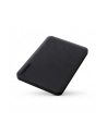 toshiba europe TOSHIBA Canvio Advance 1TB 2.5inch External Hard Drive USB 3.2 Gen1 Black - nr 31