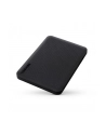 toshiba europe TOSHIBA Canvio Advance 1TB 2.5inch External Hard Drive USB 3.2 Gen1 Black - nr 36
